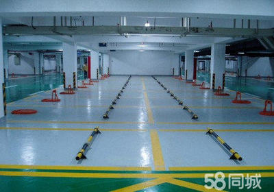 環(huán)氧地坪漆停車場地面維修與刷新服務(wù) 提升停車場品質(zhì)與耐用性