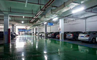 杭州率先出臺全國首部公共停車場管理服務(wù)標(biāo)準(zhǔn) 停車服務(wù)邁入規(guī)范化新階段