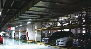 貴州擬規(guī)范停車收費(fèi)管理，小區(qū)、公共停車場服務(wù)收費(fèi)將有新規(guī)